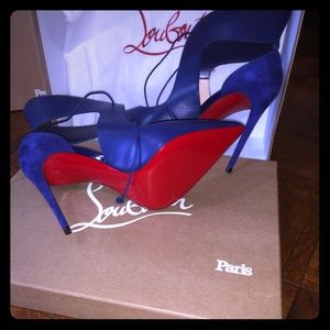 Christian Louboutin  BRAND NEW